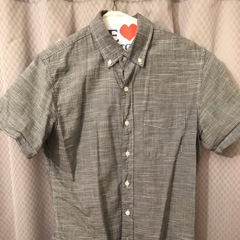 Light weight American eagle shot sleeve